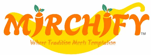 mirchify